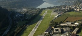 Private jet hire in Buttwill
