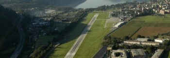 Geneva Cointrin: private jet hire