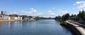 Maastricht: Private jet and helicopter hire