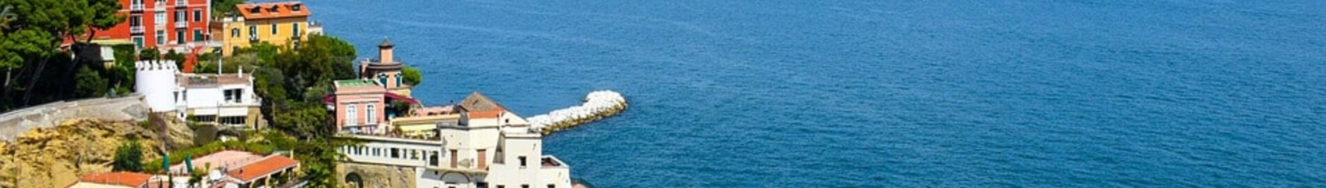 Naples: private jet rental