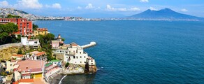 Naples: private jet rental