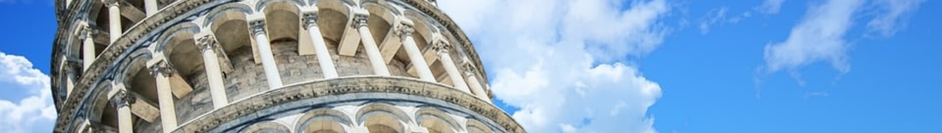 Hire private jet from and to Pisa