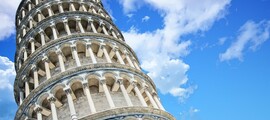 Private jet and helicopter charter in Rimini San Marino