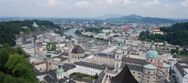 Innsbruck : private jet rental
