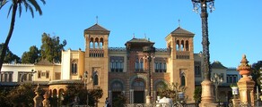 Seville: private jet rental 