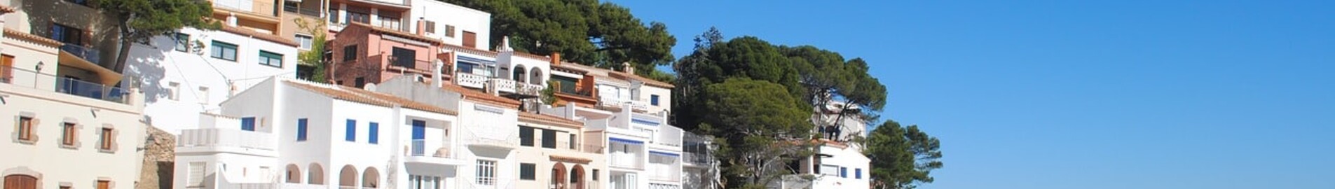 Girona Costa Brava : private jet rental 