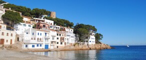 Girona Costa Brava : private jet rental 