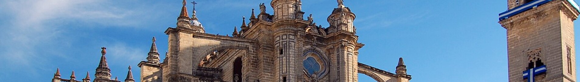 Private jet and helicopter hire from to Jerez de la Frontera