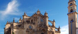 Private jet and helicopter charter in Santander