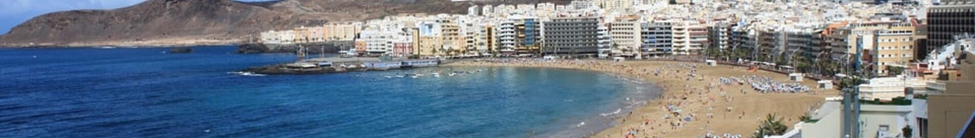 Private jet and helicopter hire in Las Palmas Grand Canaria