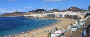 Private jet and helicopter hire in Las Palmas Grand Canaria