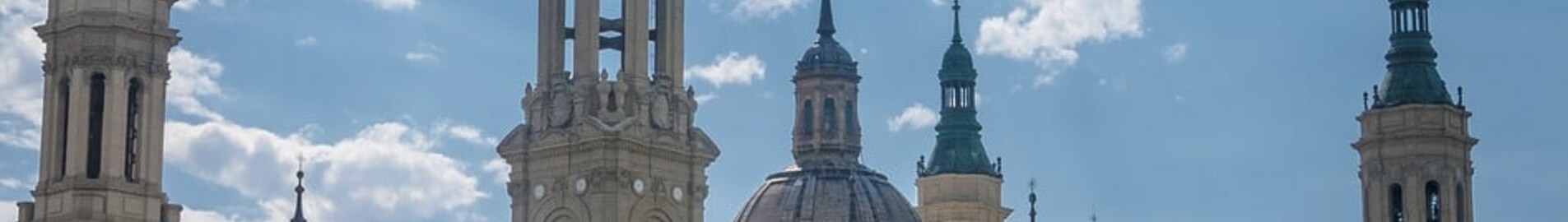 Zaragoza: Private jet hire