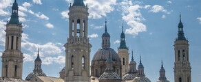 Zaragoza: Private jet hire