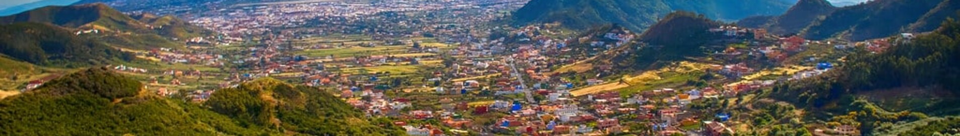 Private jet and helicopter hire in South Tenerife