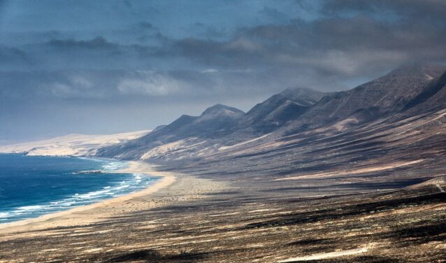 Private jet and helicopter hire in Fuerteventura El Matorral
