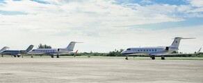 Malaga Costa Del Sol : private jet rental