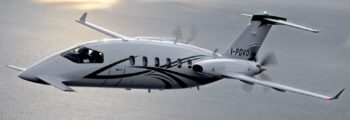 Nextant 400 Xt Private Jet Hire