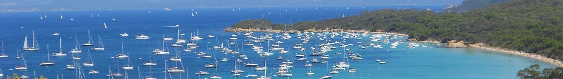 Private jet and helicopter hire in Porquerolles