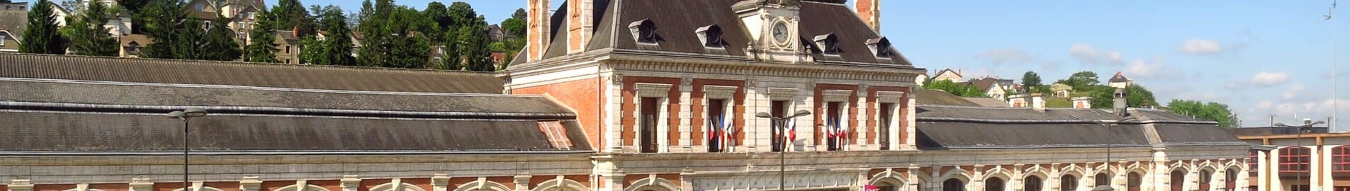 Private Jet Hire to / from Brive