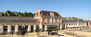 Private Jet Hire to / from Brive