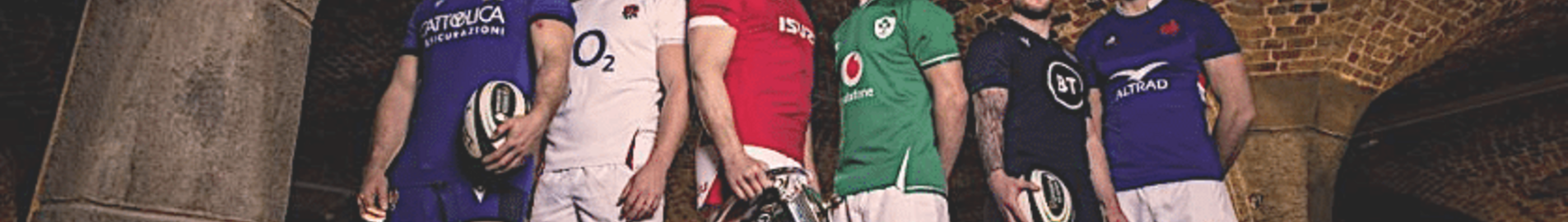 Six Nations Rubgy by private jet or helicopter