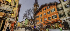Affrètement de jet privé et hélicoptère à Zeltweg