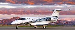 PILATUS PC-24 : private jet rental