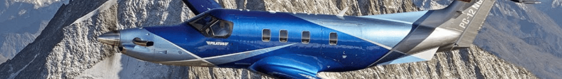Pilatus Unveils PC-12 NGX