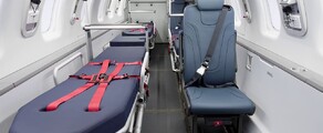 AEROAFFAIRES: book a private jet anywhere, any time