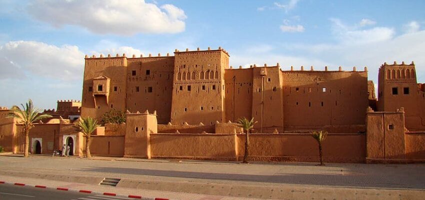 ouarzazate jet privé