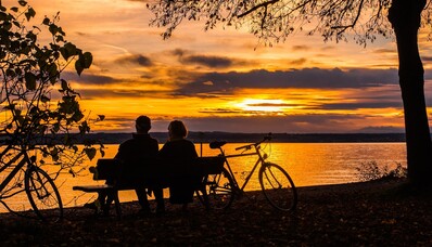 4 destinations to fly to on a private jet for Valentine’s Day!