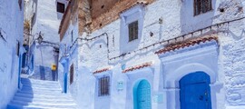 Private jet and helicopter charter in Meknes