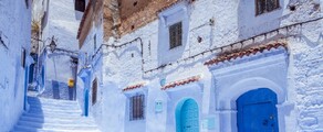 Morocco : private jet rental 