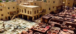 Charter a private jet for Rabat