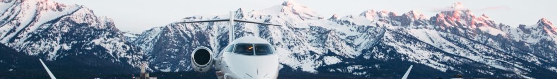Top 10 ski resorts in Europe to fly to by private jets
