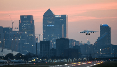 Brexit’s consequences for business aviation