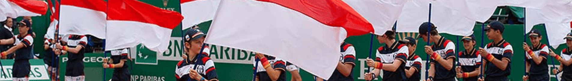 Top events in April attracting the most private jets