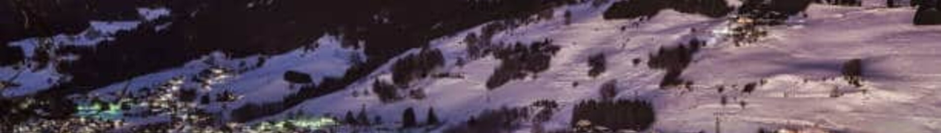 Private jet hire in Megeve Altiport