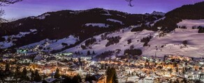 Private jet hire in Megeve Altiport