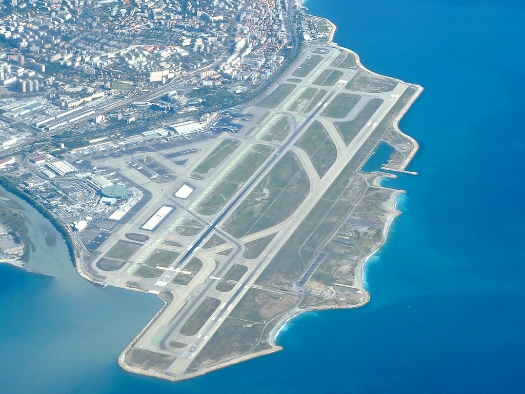Nice : location de jet privé