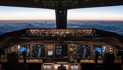 Can Flight Sharing compete with Business Aviation?