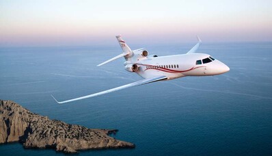 How to travel with a private jet?
