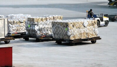 Cargo plane rental – A guide to air cargo