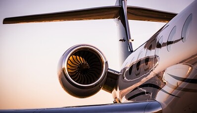 Private jet flight – How to book your first private jet flight?