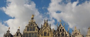 Antwerp: Private jet and helicopter hire