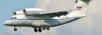 Location avion argo Boeing 747-400 Dreamlifter