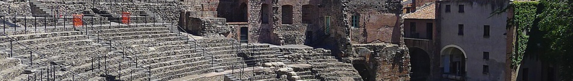 Catania: private jet rental 