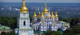 Private jet and helicopter charter in Luhansk