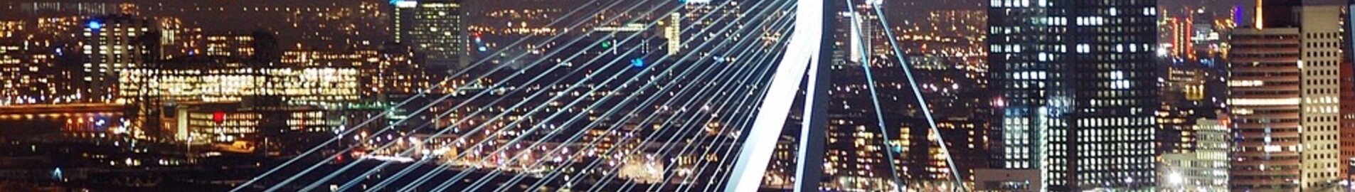 Rotterdam: Private jet and helicopter rental