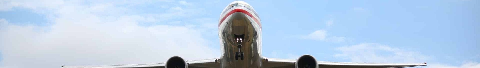 Airline charter prices: everything you need to know